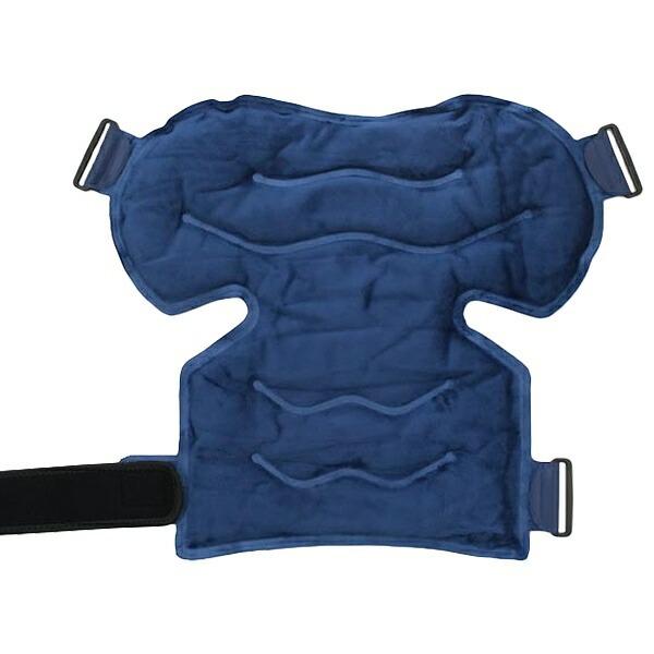 野球 肩用 アイシングショルダーサポーター 左右兼用 アイシング