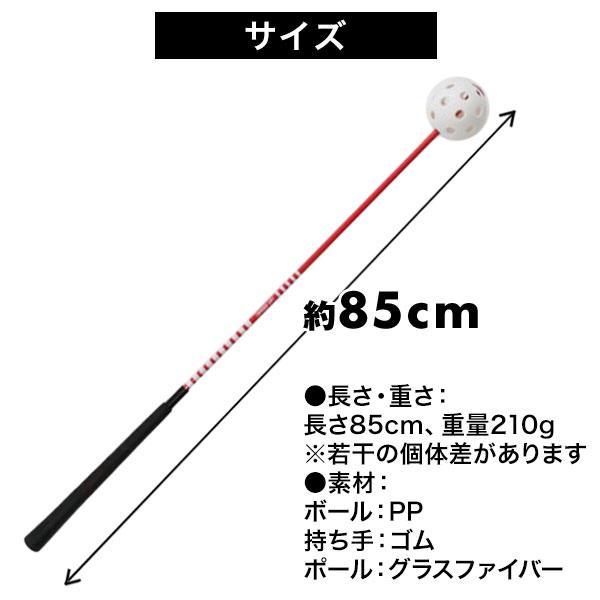 レビューで6ヶ月延長保証 野球 練習 インパクトタイミングバット