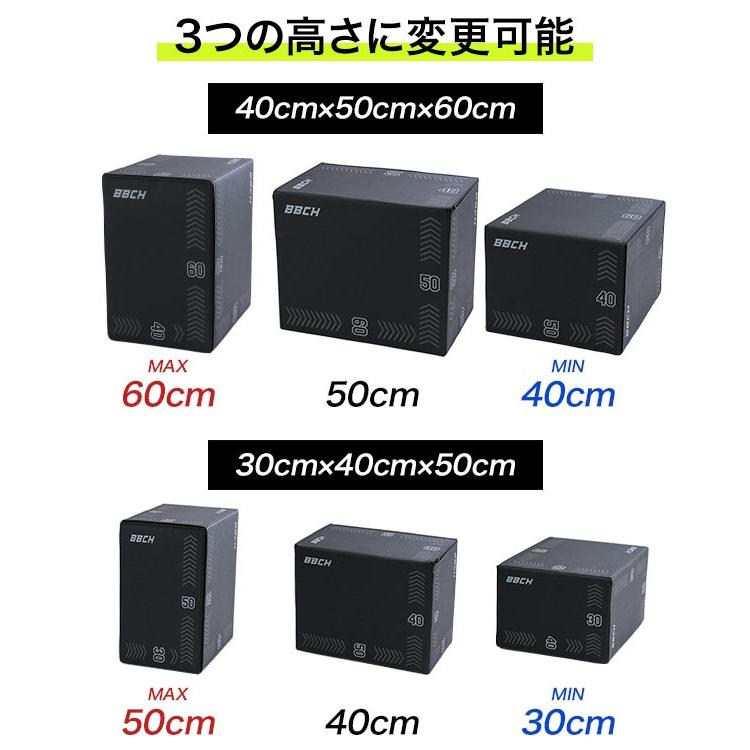 プライオボックス 野球 練習 トレーニング プライオメトリクス