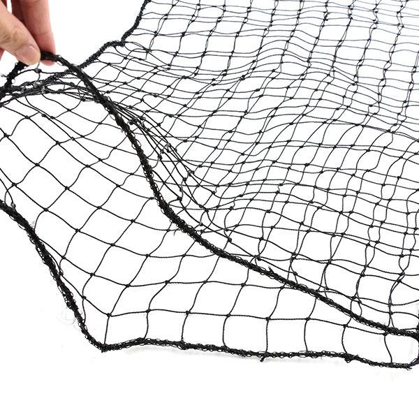 野球 練習 投球保護用ネット スリムシールドネット 183×61cm バッグ