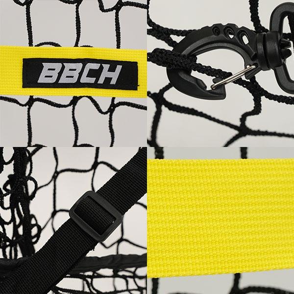 野球 練習 ストライクターゲット フォー ベースボールネット ネット ストライクゾーン ターゲット部分のみ 硬式 軟式 ソフト 投手 ピッチャー ピッチング BBCH | ブランド登録なし | 05