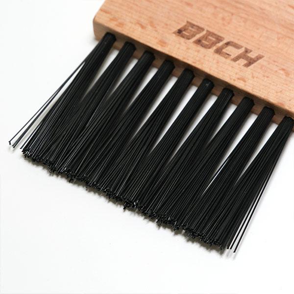 野球審判用ハケ　ハドソン 野球審判 ハドソンハケ ハドソンブラシ（審判用） - 【アクセサリー