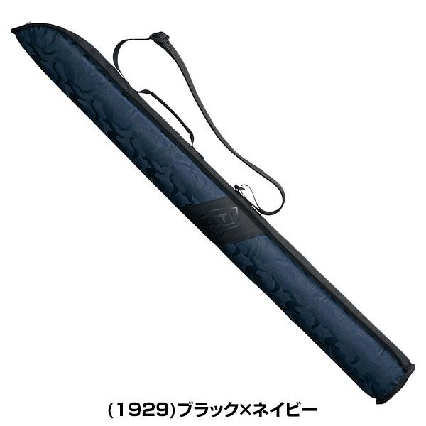 ゼット（ZETT） 野球 バットケース 1本入れ BC3105 迷彩柄 特別限定品