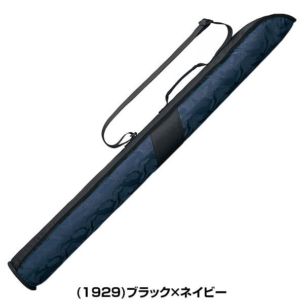 ゼット（ZETT） 野球 バットケース 1本入れ BC3105 迷彩柄 特別限定品