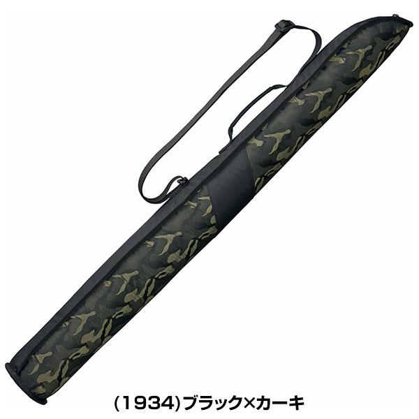 ゼット（ZETT） 野球 バットケース 1本入れ BC3105 迷彩柄 特別限定品