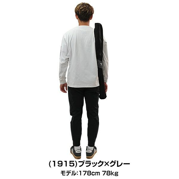 ゼット（ZETT） 野球 バットケース 1本入れ 大人 限定 BC3107-1915