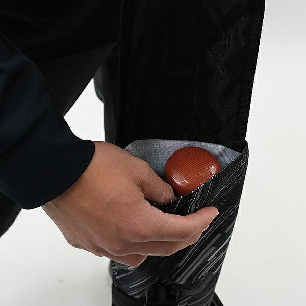 ゼット（ZETT） 野球 バットケース 1本入れ 大人 バットケース 限定