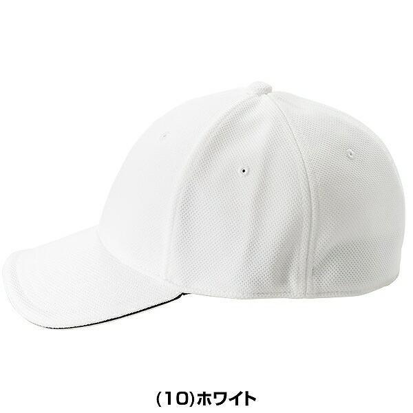 休まず出荷 野球 帽子 黒 白 紺 青 赤 SSK A-FLEX メンズ ジュニア 練習帽 キャップ 吸汗速乾 BC501AF | エスエスケイ（スポーツ用品） | 04