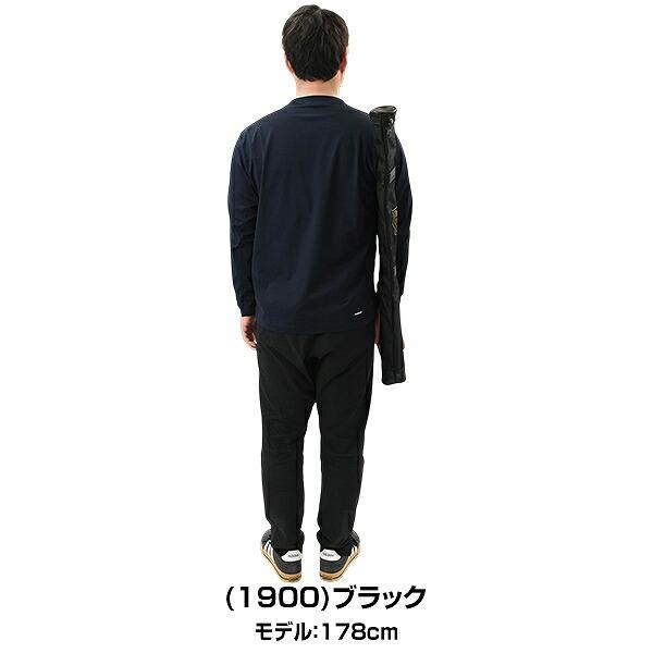 野球 バットケース 1本入れ 大人 ZETT ゼット バット入れ バット収納 バットバッグ 軽量 BC771N | ゼット | 05
