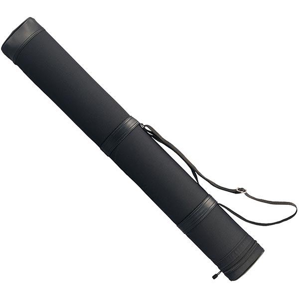 野球 バットケース 2本入れ 大人 ZETT ゼット バット入れ バット収納 バットバッグ 軽量 BC772N | ゼット | 01