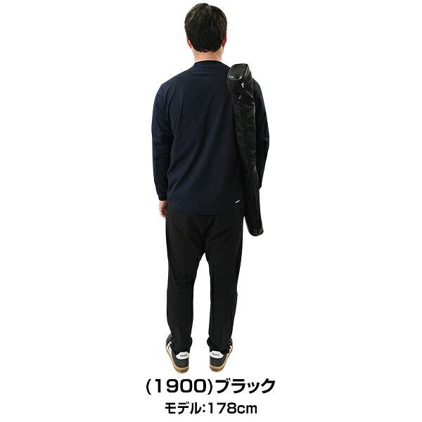 ゼット（ZETT） 野球 バットケース 2本入れ 大人 バット入れ バット