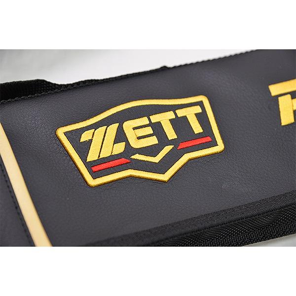 野球 バットケース 1本入 ゼット プロステイタス 大人 2022後期 BCP7101 | プロステイタス | 10