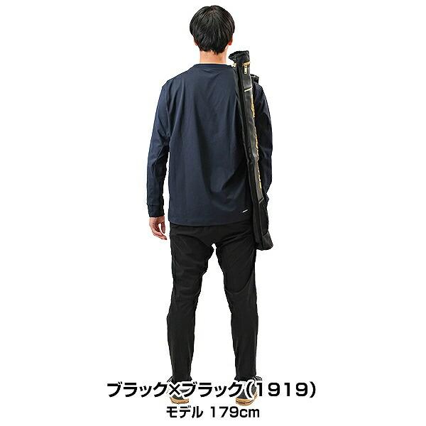 野球 バットケース 1本入 ゼット プロステイタス 大人 2022後期 BCP7101 | プロステイタス | 04