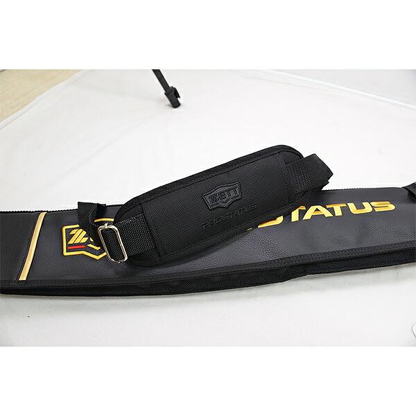 野球 バットケース 1本入 ゼット プロステイタス 大人 2022後期 BCP7101 | プロステイタス | 08