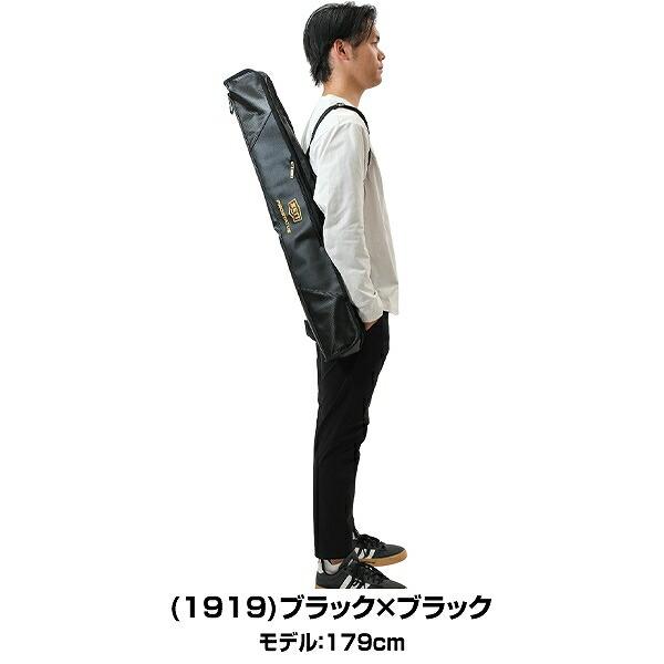 野球 バットケース 2本入れ ゼット ZETT プロステイタス BCP7205A バッグ | ゼット | 04