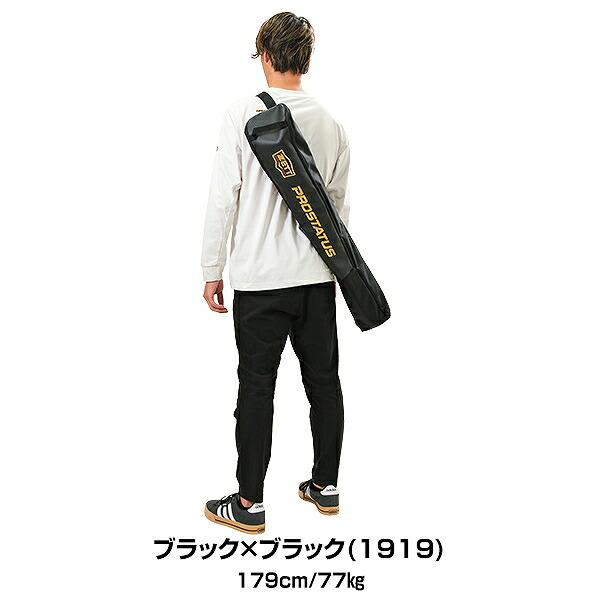 ウォンバット　まとめてセット ゼット（ZETT） 野球 バットケース 3本入れ 大人 プロステイタス