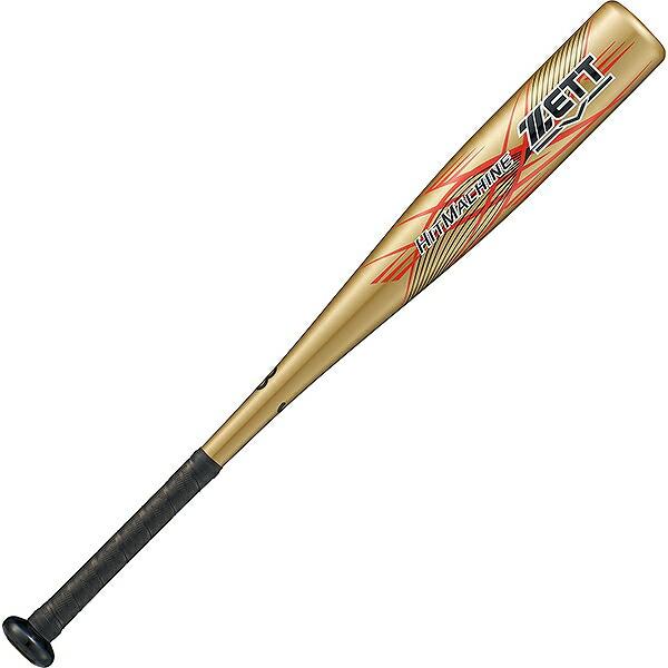 ゼット（ZETT） 交換無料 野球 バット 軟式 小学生 ジュニア 子供