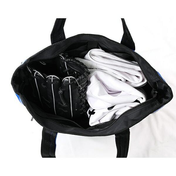 GWも毎日出荷 アシックス トートバッグ M 約22L BEA370 部活 合宿 旅行 通学 | ASICS | 06