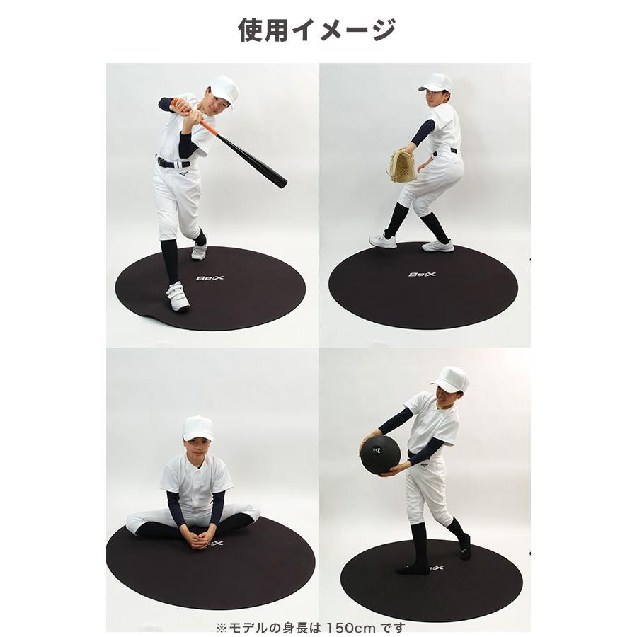 防音　トレーニングマット　未使用品 レビューで6ヶ月保証 サイレントジャンプマット PRO 125cm 厚さ5.5mm