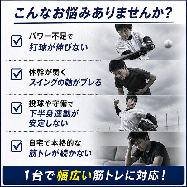 レビューで6ヶ月保証 トレーニングベンチ 可変式 折りたたみ 耐荷重120kg インクラインベンチ デクラインベンチ フラットベンチ 筋トレ Be:X |  | 03