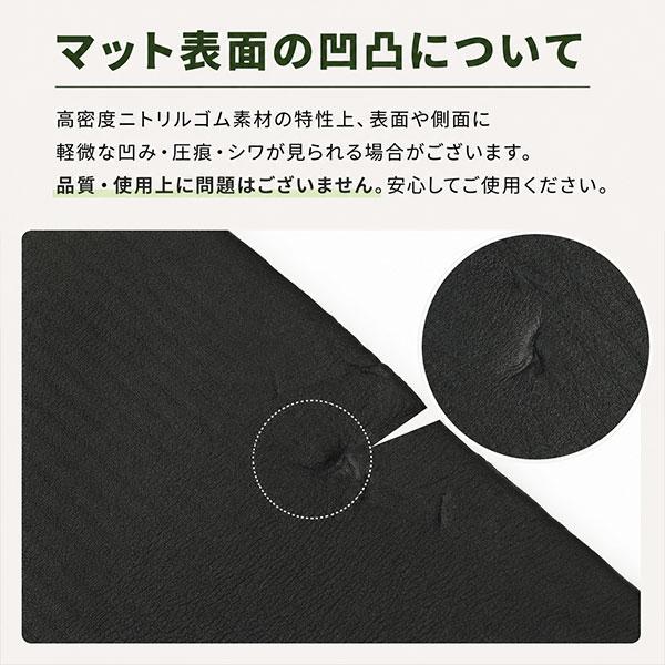 レビューで6ヶ月保証 極厚20mm プレミアムヨガマット 200×90cm 200