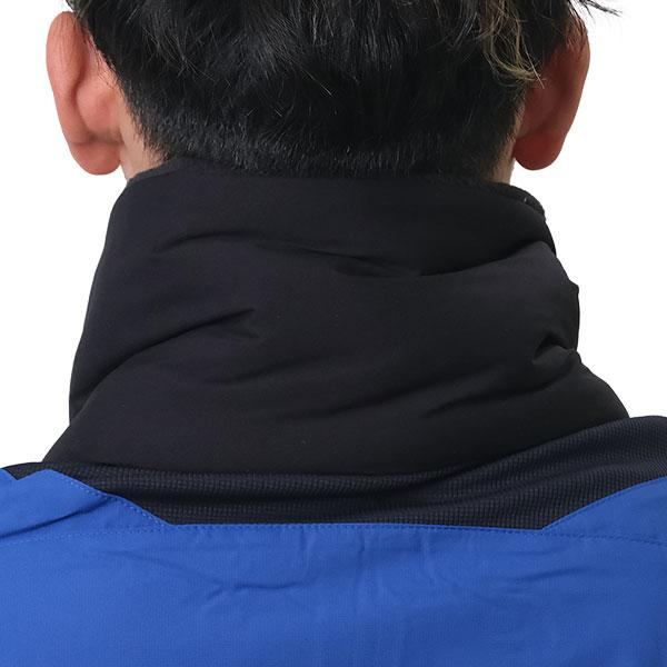 ゼット（ZETT） 3連休も毎日出荷 野球 ネックウォーマー メンズ BEAMS