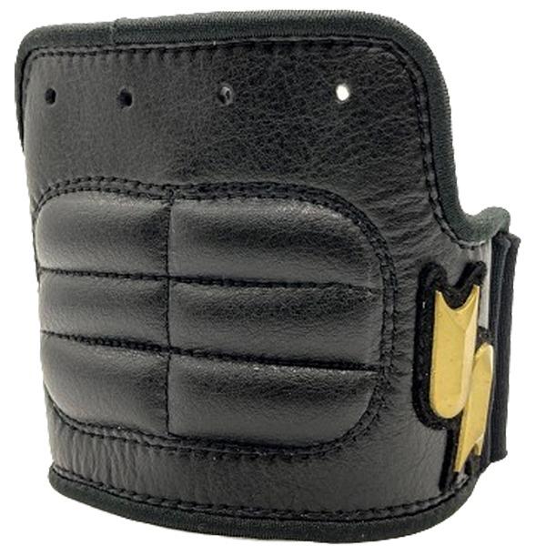 エスエスケイ（スポーツ用品） 野球 捕手用 リストガード 大人用 SSK