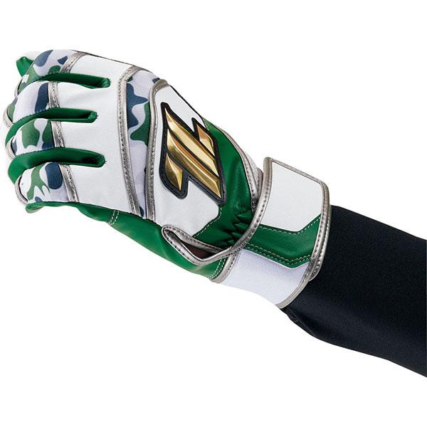 ゼット（ZETT） 交換無料 野球 バッティンググローブ 大人 両手用