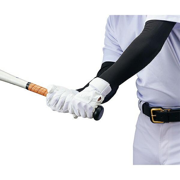ゼット（ZETT） 交換無料 野球 バッティンググローブ 高校野球対応
