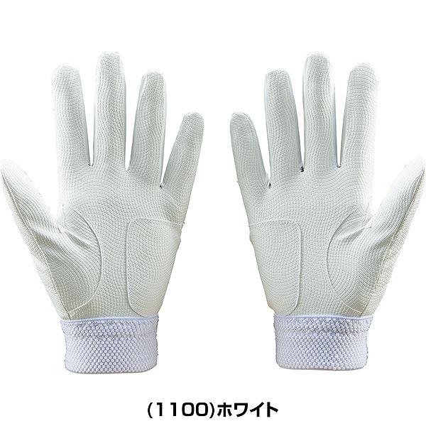 ゼット（ZETT） 交換無料 野球 バッティンググローブ 高校生 高校野球