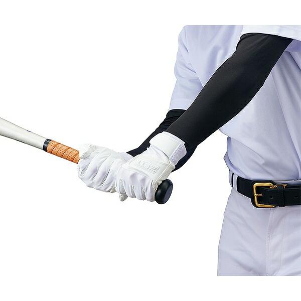 ゼット（ZETT） 交換無料 野球 バッティンググローブ 高校生 高校野球