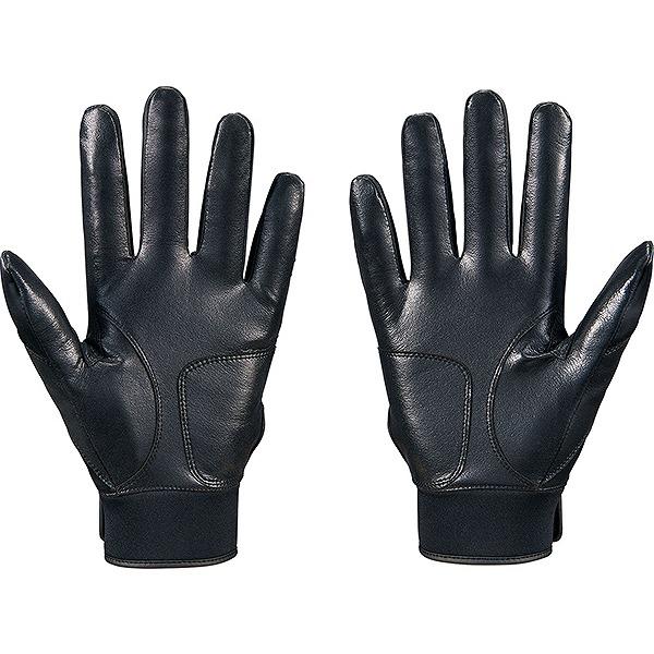 ゼット（ZETT） 交換無料 野球 バッティンググローブ 両手用 大人 白