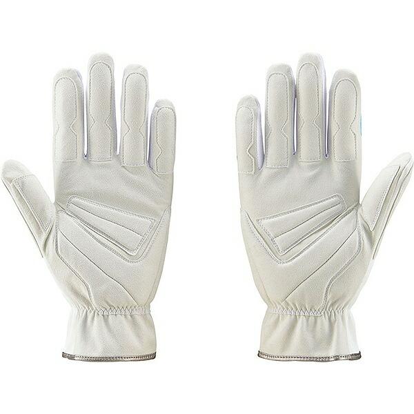 ゼット（ZETT） 交換往復送料無料 プロステイタス 野球 走塁用手袋