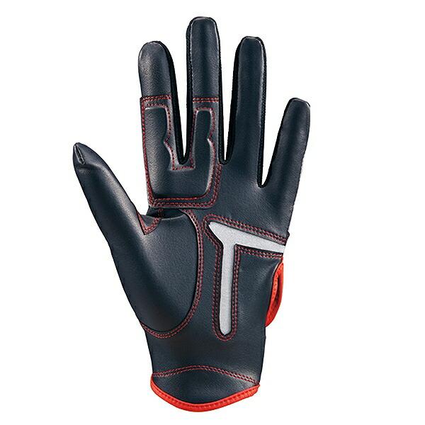 ゼット（ZETT） 交換無料 野球 少年用 守備用手袋 片手用 左手用