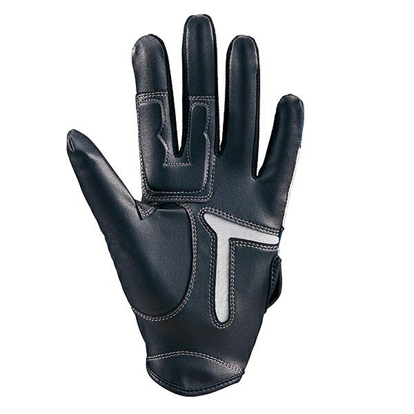 ゼット（ZETT） 交換無料 野球 少年用 守備用手袋 片手用 左手用