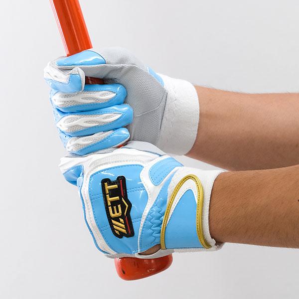 プロステイタス 交換無料 野球 バッティンググローブ 父の日モデル