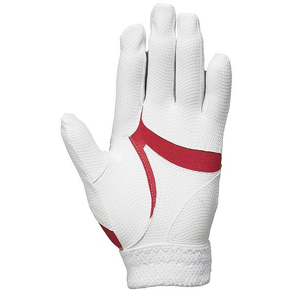 エスエスケイ（SSK） 交換無料 野球 バッティンググローブ ジュニア