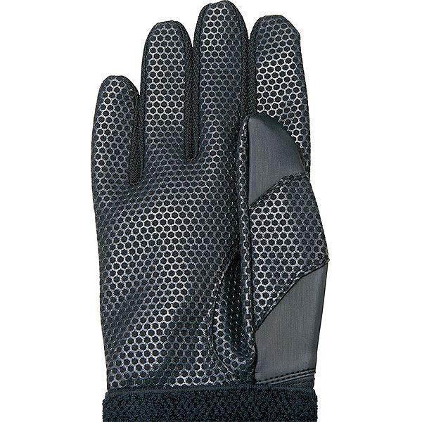 ゼット（ZETT） 交換無料 野球 バッティンググローブ 両手 高校野球