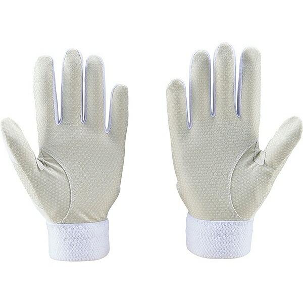 ゼット（ZETT） 交換無料 野球 バッティンググローブ 両手 高校野球