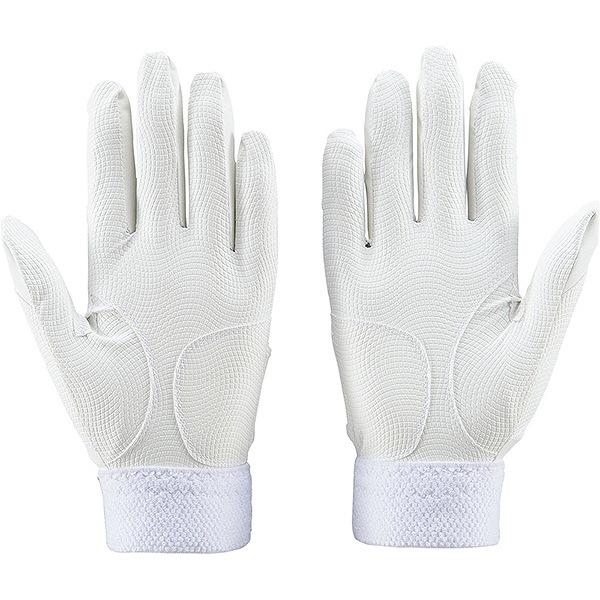 ゼット（ZETT） 交換往復送料無料 野球 バッティンググローブ 両手