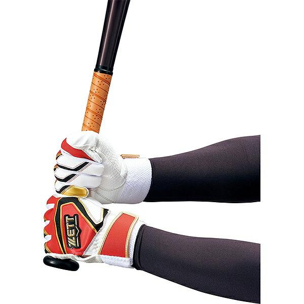 ゼロワンステージ 交換無料 野球 バッティンググローブ 両手 ジュニア