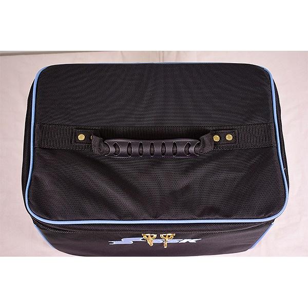 エスエスケイ（SSK） 野球 グラブケース SSK Mサイズ 大人 保形