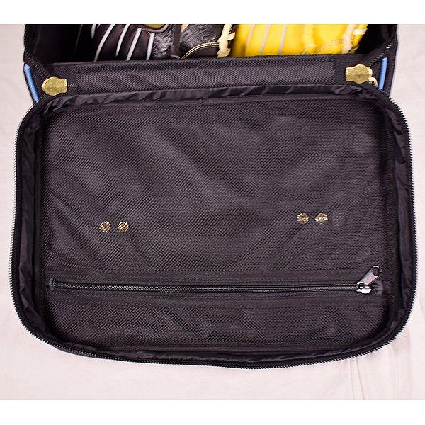 SSK野球バッグ エスエスケイ（SSK） 野球 グラブケース SSK Mサイズ 大人 保形