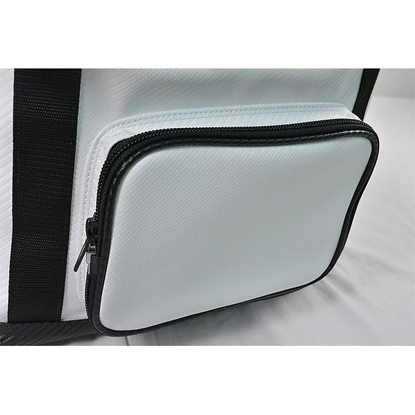 野球 ボールケース SSK 硬式・軟式ボール5ダース用 ソフトボール2.5ダース用 ボールバッグ 約40L 長さ40×高さ34×幅32cm BH2001 バッグ刺繍有料可(B) | エスエスケイ（スポーツ用品） | 13