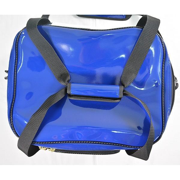 野球 ボールケース SSK 硬式・軟式ボール5ダース用 ソフトボール2.5ダース用 ボールバッグ 約40L 長さ40×高さ34×幅32cm BH2001 バッグ刺繍有料可(B) | エスエスケイ（スポーツ用品） | 08