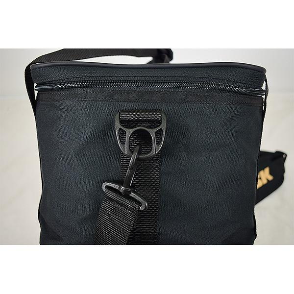 野球 ボールケース SSK 硬式・軟式ボール2-3ダース入れ ソフトボール1.5ダース入れ ボールバッグ ボール入れ 約16L 長さ35× 高さ22× 幅26cm 2022 BH2003-90 | エスエスケイ（スポーツ用品） | 08