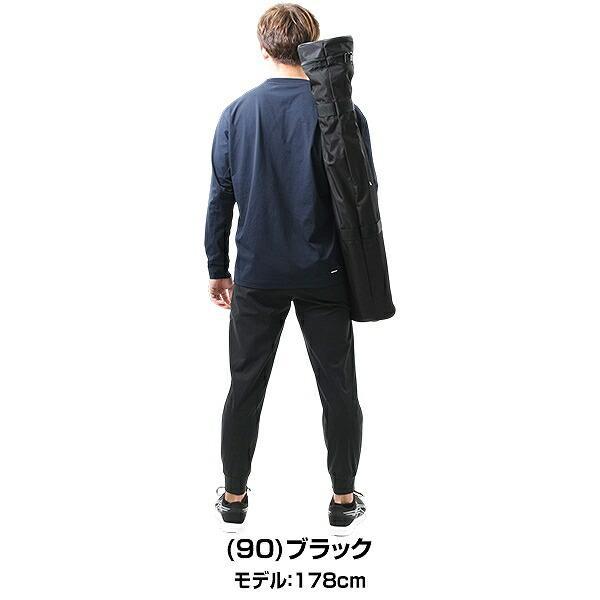 エスエスケイ（SSK） 野球 バットケース 5〜6本入れ ノックバット収納