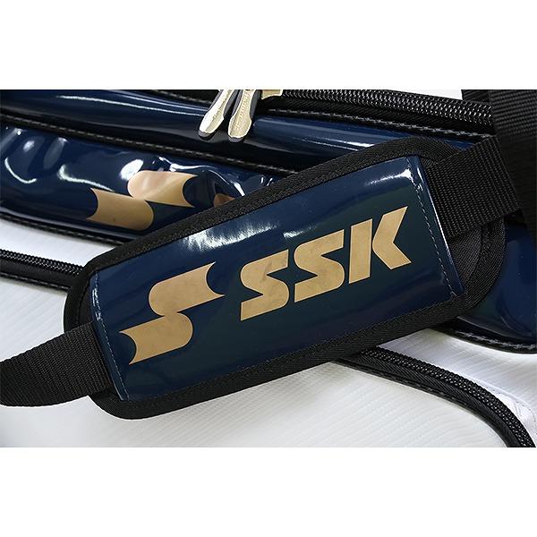 エスエスケイ(スポーツ用品) SSK バッグ 野球 ヘルメット兼 エスエスケイ(スポーツ用品) SSK バッグ 野球 ヘルメット兼