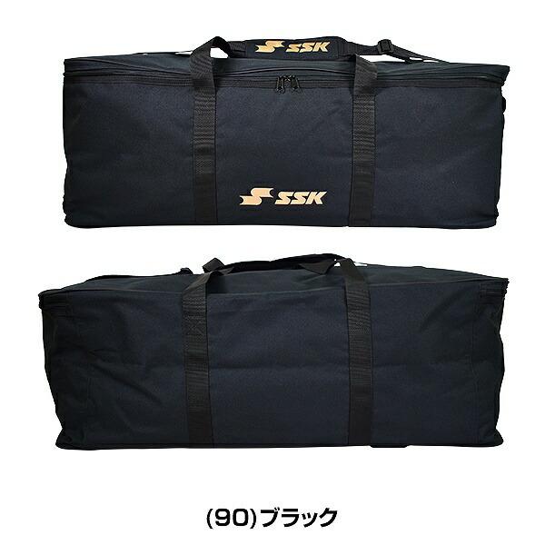 エスエスケイ（SSK） ヘルメット兼キャッチャー用具ケース BH9003 野球