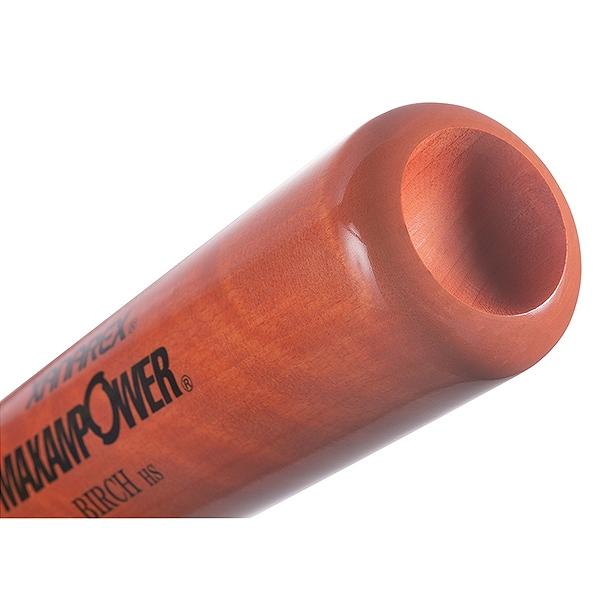 ザナックス(XANAX) 野球 ベースボール 硬式用 硬式木製バット ナチュラル(70) 85CM BHB7385 ザナックス 交換無料 野球 バット 硬式 大人 木製 xanax 硬式木製